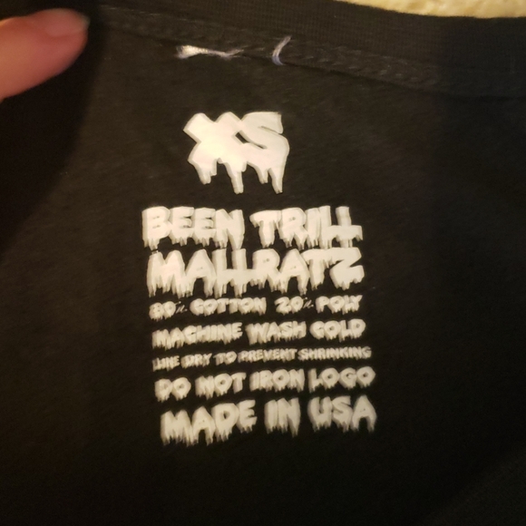 Been trill crewneck - Picture 2 of 4